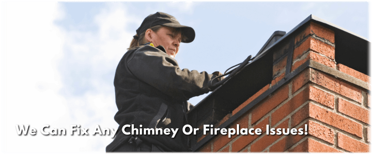 Chimney and Fireplace Solutions