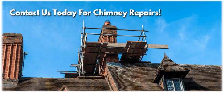 Chimney Repair Salt Lake City