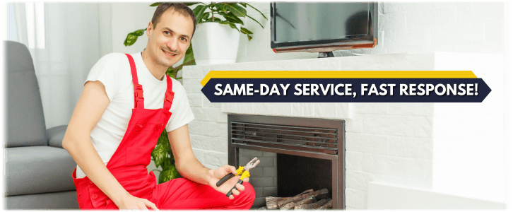 Fireplace Repair Salt Lake City