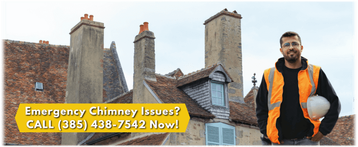 Salt Lake City Chimney Sweep