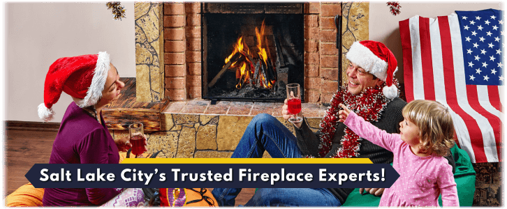 Chimney Sweep Salt Lake City